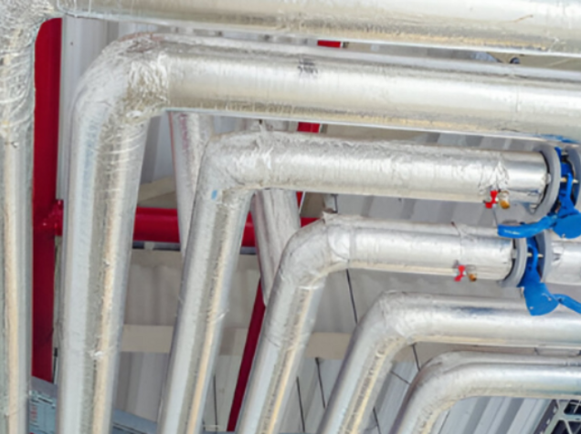 HVAC and AC Installation